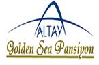 Altay Golden Sea Pansiyon - Balıkesir